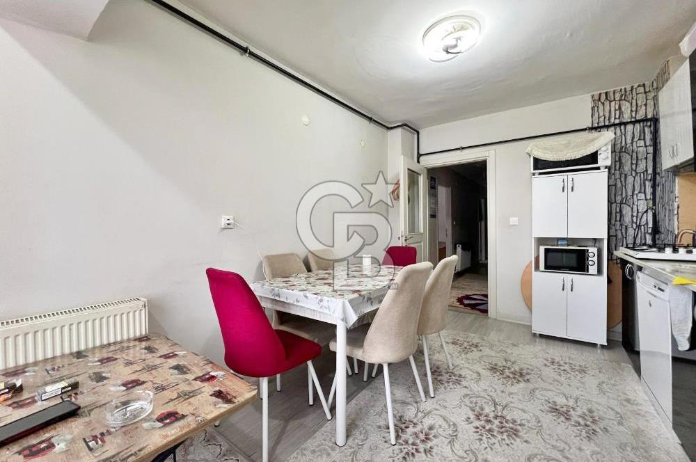 FIRSAT!!! DEREBOYU CAD YAKINI MASRAFSIZ BAKIMLI KUPON 3+1 DAİRE