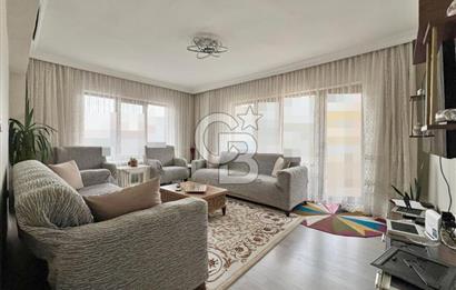 FIRSAT!!! DEREBOYU CAD YAKINI MASRAFSIZ BAKIMLI KUPON 3+1 DAİRE