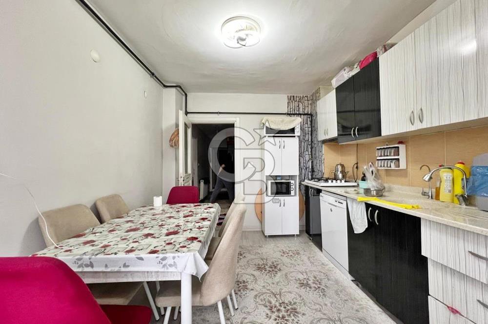 FIRSAT!!! DEREBOYU CAD YAKINI MASRAFSIZ BAKIMLI KUPON 3+1 DAİRE