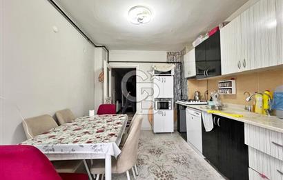 FIRSAT!!! DEREBOYU CAD YAKINI MASRAFSIZ BAKIMLI KUPON 3+1 DAİRE