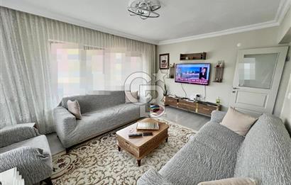 FIRSAT!!! DEREBOYU CAD YAKINI MASRAFSIZ BAKIMLI KUPON 3+1 DAİRE