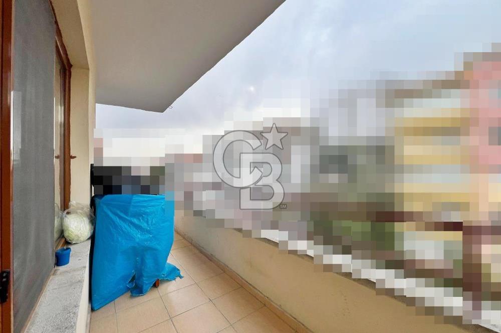 FIRSAT!!! DEREBOYU CAD YAKINI MASRAFSIZ BAKIMLI KUPON 3+1 DAİRE