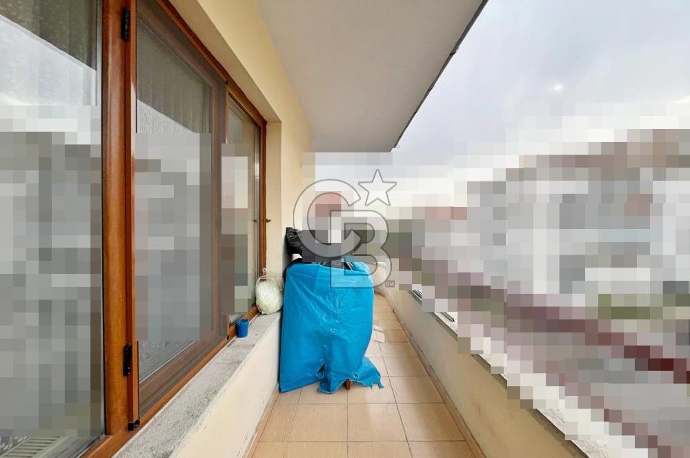 FIRSAT!!! DEREBOYU CAD YAKINI MASRAFSIZ BAKIMLI KUPON 3+1 DAİRE