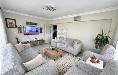 FIRSAT!!! DEREBOYU CAD YAKINI MASRAFSIZ BAKIMLI KUPON 3+1 DAİRE