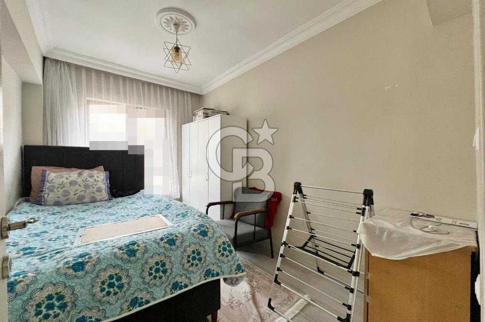 FIRSAT!!! DEREBOYU CAD YAKINI MASRAFSIZ BAKIMLI KUPON 3+1 DAİRE