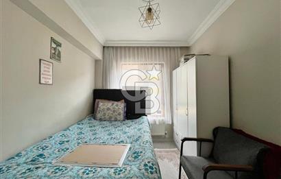 FIRSAT!!! DEREBOYU CAD YAKINI MASRAFSIZ BAKIMLI KUPON 3+1 DAİRE