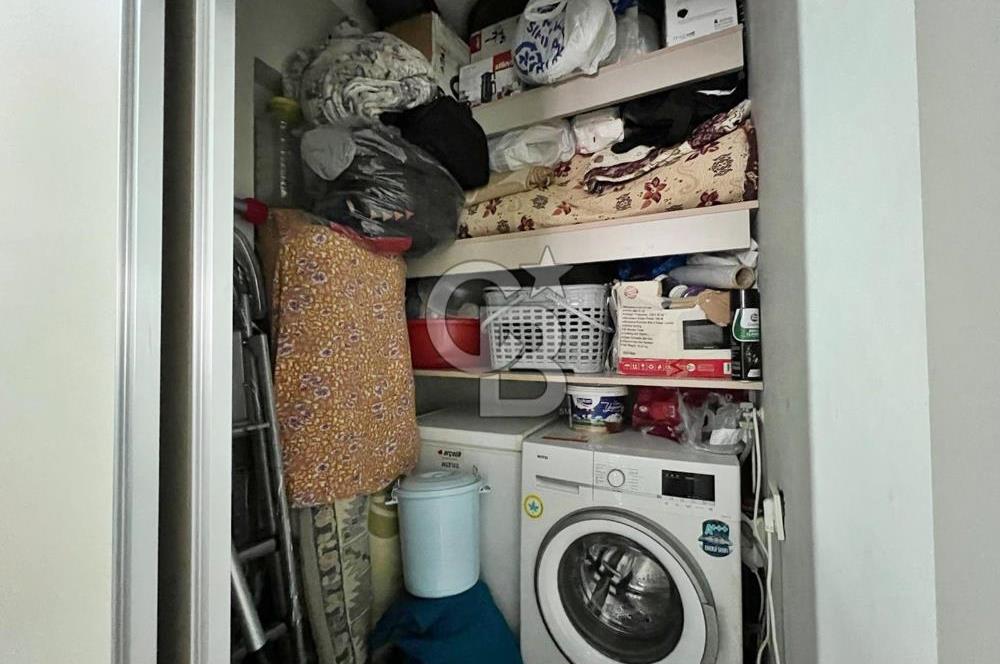 FIRSAT!!! DEREBOYU CAD YAKINI MASRAFSIZ BAKIMLI KUPON 3+1 DAİRE