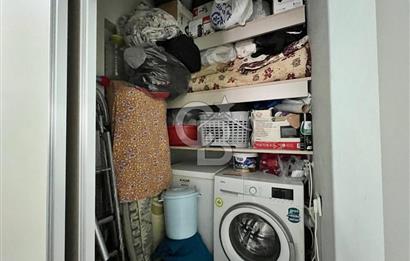 FIRSAT!!! DEREBOYU CAD YAKINI MASRAFSIZ BAKIMLI KUPON 3+1 DAİRE