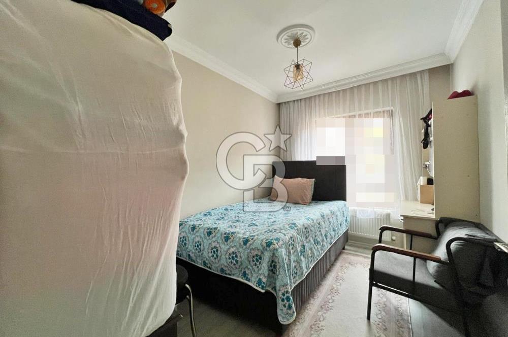 FIRSAT!!! DEREBOYU CAD YAKINI MASRAFSIZ BAKIMLI KUPON 3+1 DAİRE