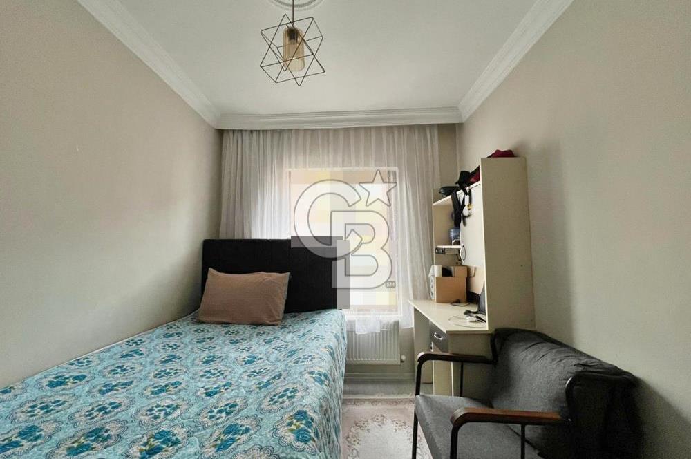 FIRSAT!!! DEREBOYU CAD YAKINI MASRAFSIZ BAKIMLI KUPON 3+1 DAİRE