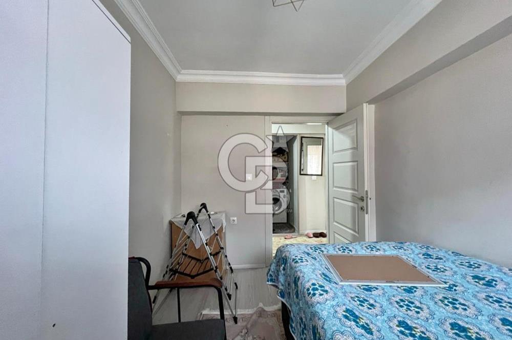 FIRSAT!!! DEREBOYU CAD YAKINI MASRAFSIZ BAKIMLI KUPON 3+1 DAİRE