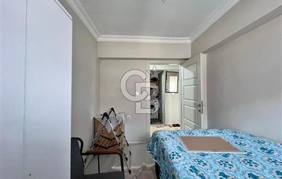 FIRSAT!!! DEREBOYU CAD YAKINI MASRAFSIZ BAKIMLI KUPON 3+1 DAİRE