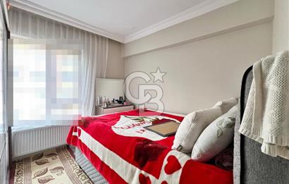 FIRSAT!!! DEREBOYU CAD YAKINI MASRAFSIZ BAKIMLI KUPON 3+1 DAİRE