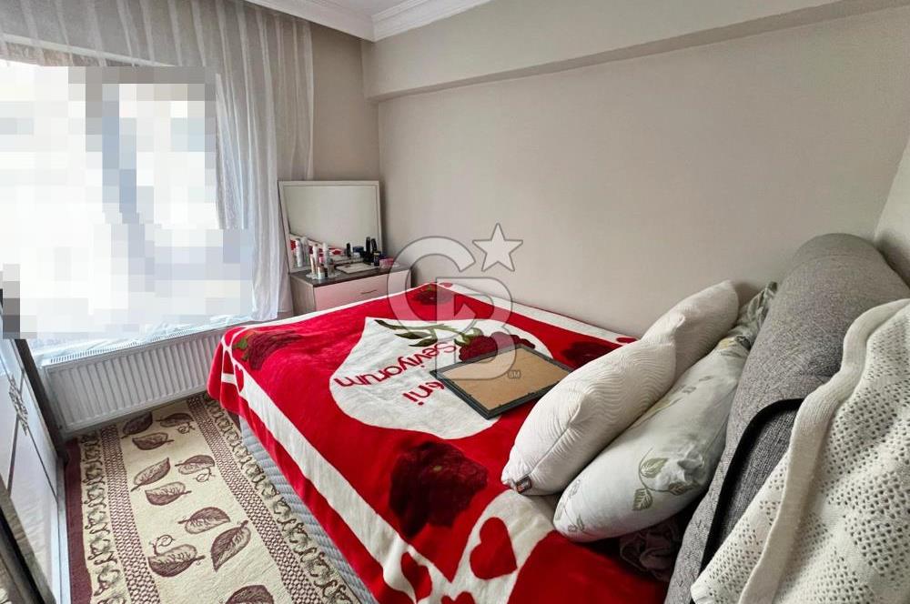FIRSAT!!! DEREBOYU CAD YAKINI MASRAFSIZ BAKIMLI KUPON 3+1 DAİRE