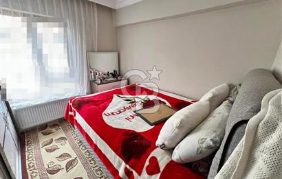 FIRSAT!!! DEREBOYU CAD YAKINI MASRAFSIZ BAKIMLI KUPON 3+1 DAİRE