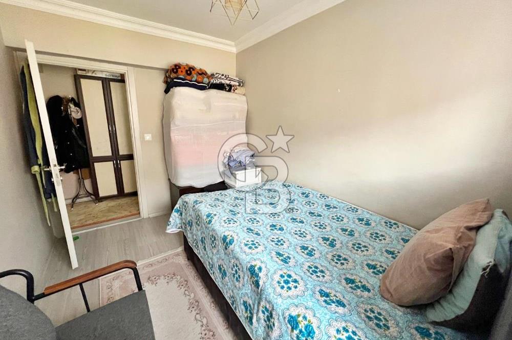 FIRSAT!!! DEREBOYU CAD YAKINI MASRAFSIZ BAKIMLI KUPON 3+1 DAİRE