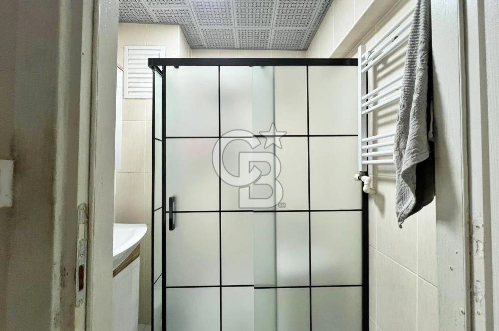 FIRSAT!!! DEREBOYU CAD YAKINI MASRAFSIZ BAKIMLI KUPON 3+1 DAİRE