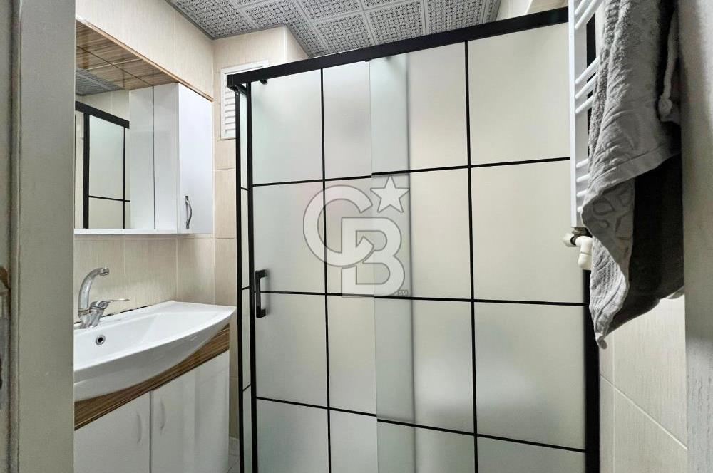 FIRSAT!!! DEREBOYU CAD YAKINI MASRAFSIZ BAKIMLI KUPON 3+1 DAİRE