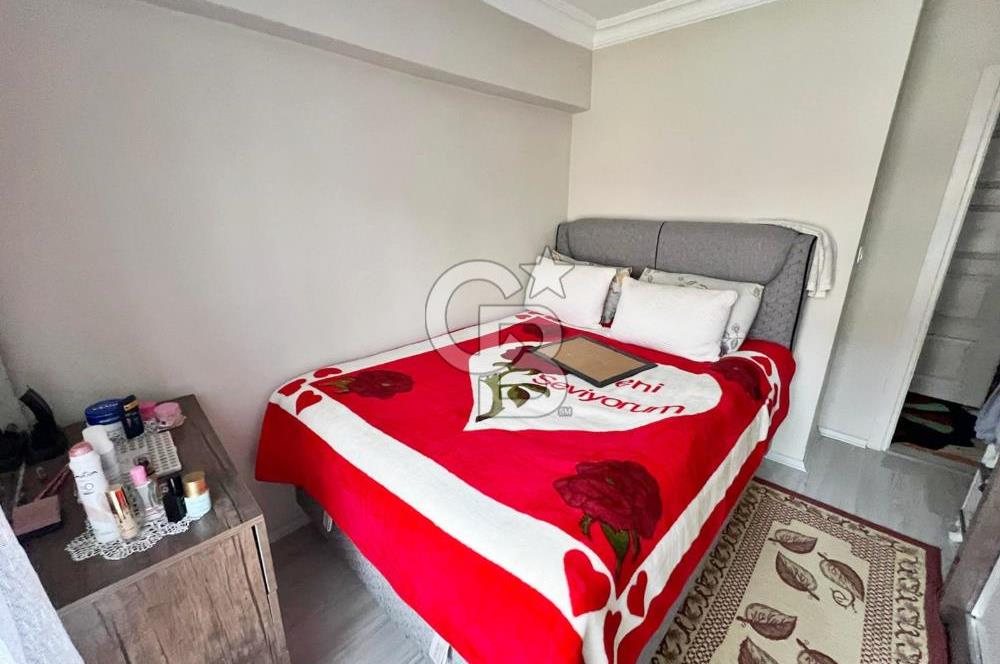 FIRSAT!!! DEREBOYU CAD YAKINI MASRAFSIZ BAKIMLI KUPON 3+1 DAİRE