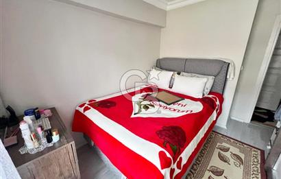 FIRSAT!!! DEREBOYU CAD YAKINI MASRAFSIZ BAKIMLI KUPON 3+1 DAİRE