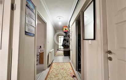 FIRSAT!!! DEREBOYU CAD YAKINI MASRAFSIZ BAKIMLI KUPON 3+1 DAİRE