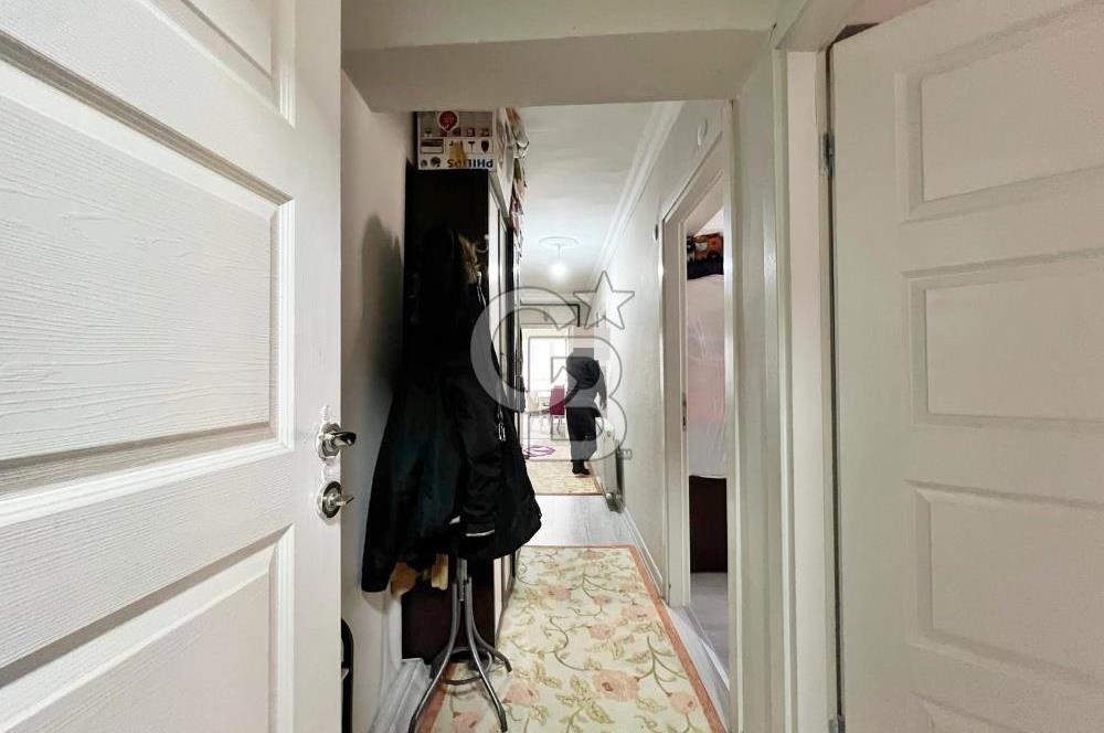 FIRSAT!!! DEREBOYU CAD YAKINI MASRAFSIZ BAKIMLI KUPON 3+1 DAİRE