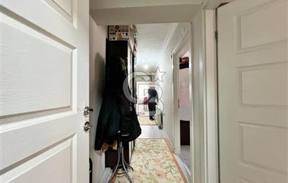 FIRSAT!!! DEREBOYU CAD YAKINI MASRAFSIZ BAKIMLI KUPON 3+1 DAİRE