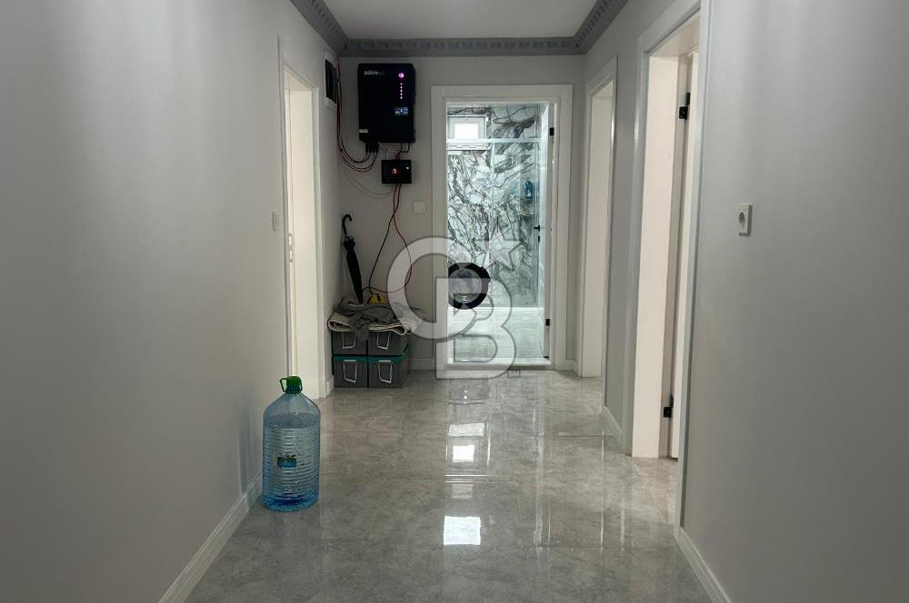 BURDUR BUCAK'TA SATILIK 8358 M2 TARLA VE EV