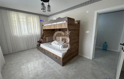 BURDUR BUCAK'TA SATILIK 8358 M2 TARLA VE EV
