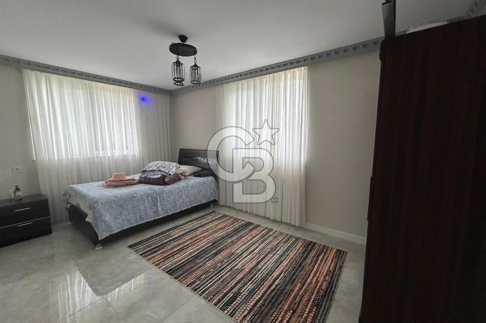 BURDUR BUCAK'TA SATILIK 8358 M2 TARLA VE EV