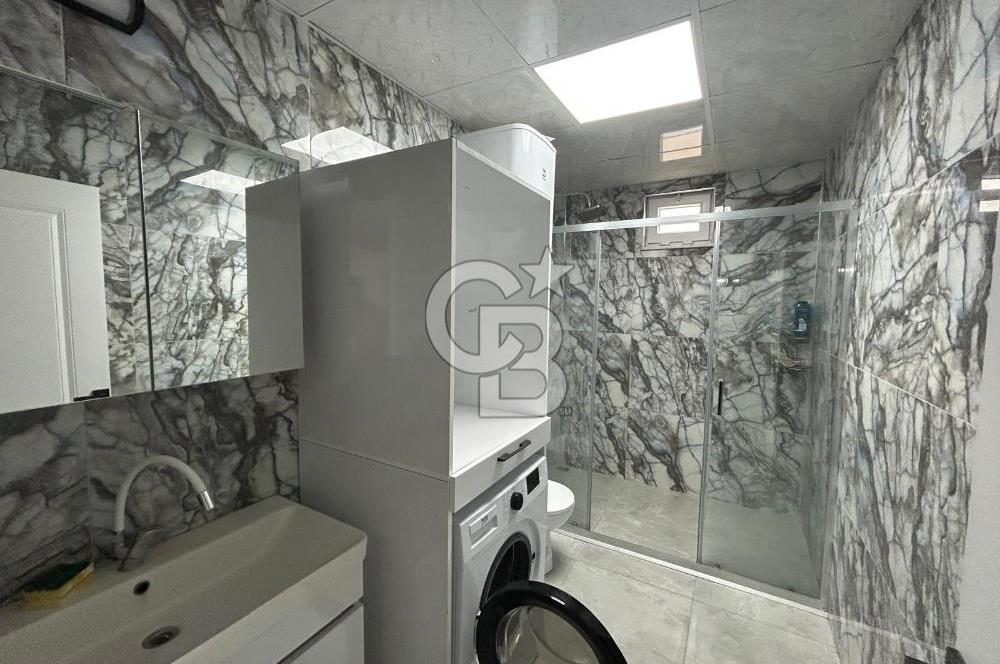 BURDUR BUCAK'TA SATILIK 8358 M2 TARLA VE EV