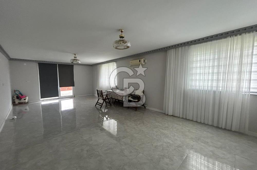 BURDUR BUCAK'TA SATILIK 8358 M2 TARLA VE EV