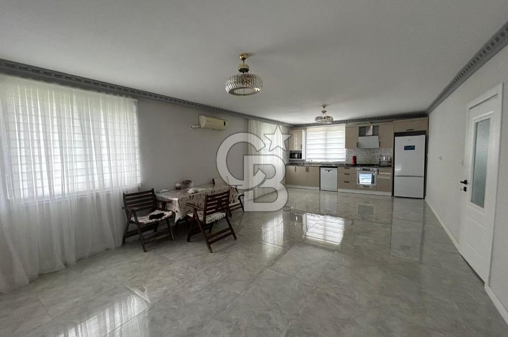 BURDUR BUCAK'TA SATILIK 8358 M2 TARLA VE EV