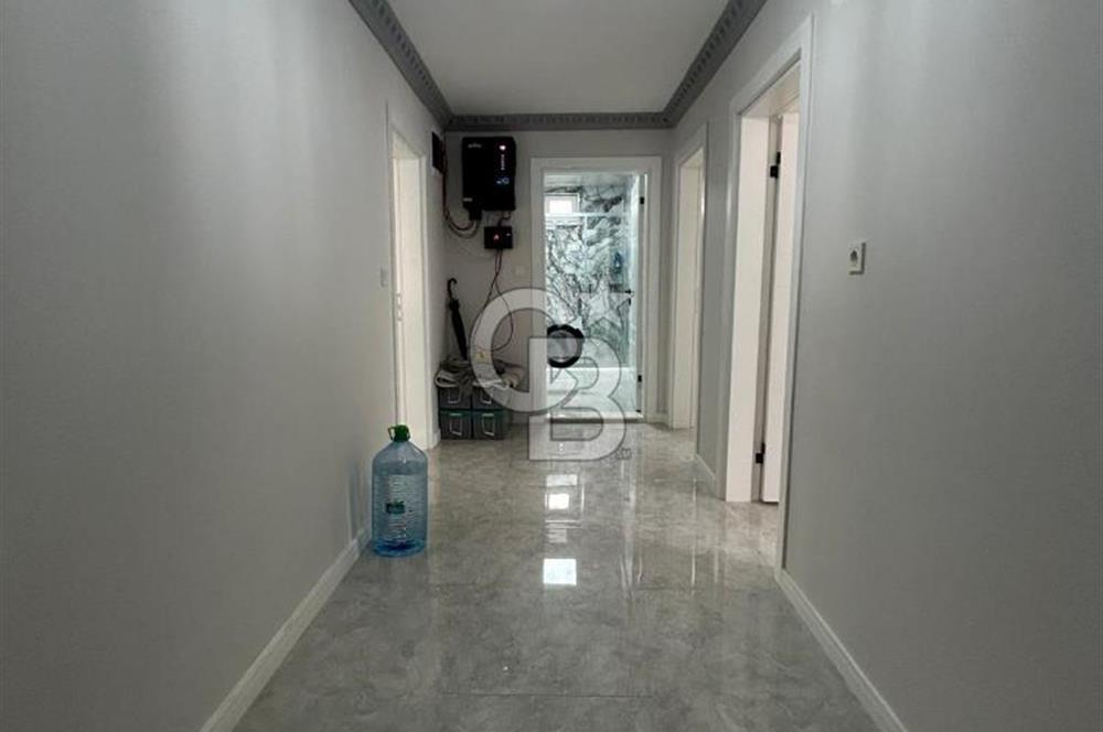 BURDUR BUCAK'TA SATILIK 8358 M2 TARLA VE EV