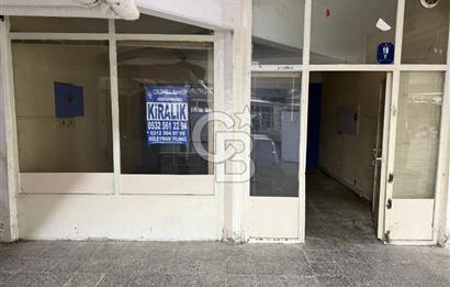 KİRALIK DÜKKAN ERYAMAN 1 ETAP AKTÜRK İŞ MERKEZİ