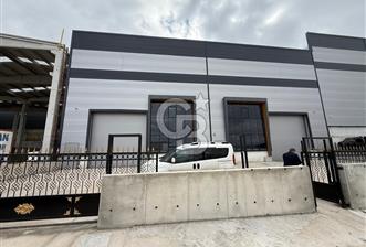 KAHRAMANKAZAN SARAY MERKEZDE KİRALIK FABRİKA İŞ YERİ - 8 - 340828