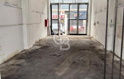 ANKARA ŞAŞMAZ BAŞKENT SANAYİDE KİRALIK İŞ YERİ