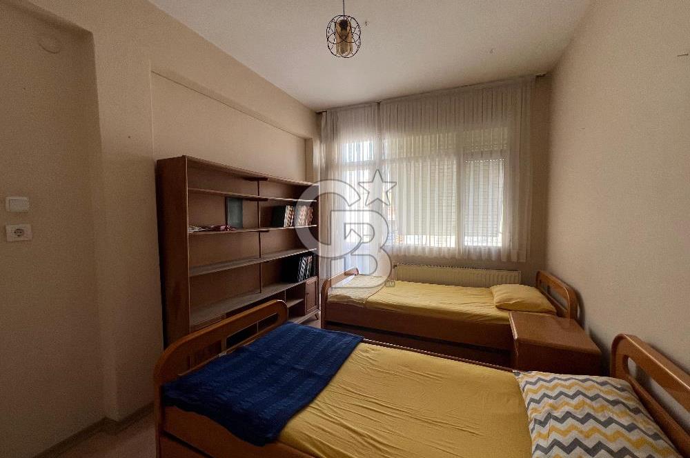 Güzelyalı Eşyalı Kiralık 3+1 Daire