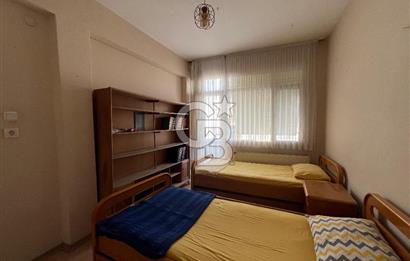 Güzelyalı Eşyalı Kiralık 3+1 Daire