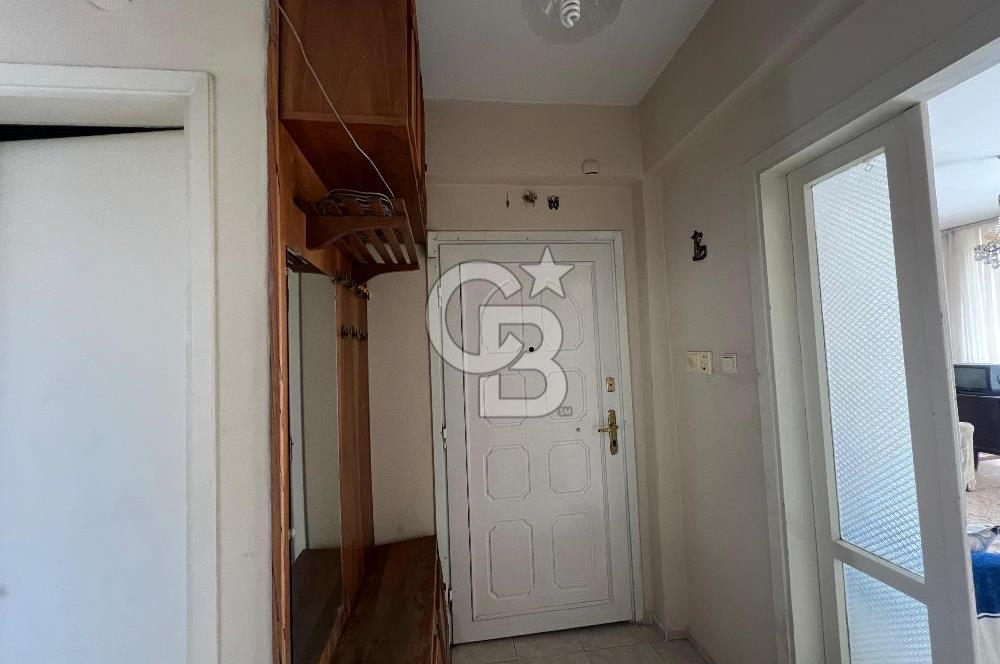 Güzelyalı Eşyalı Kiralık 3+1 Daire