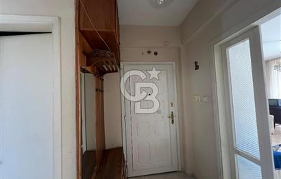 Güzelyalı Eşyalı Kiralık 3+1 Daire