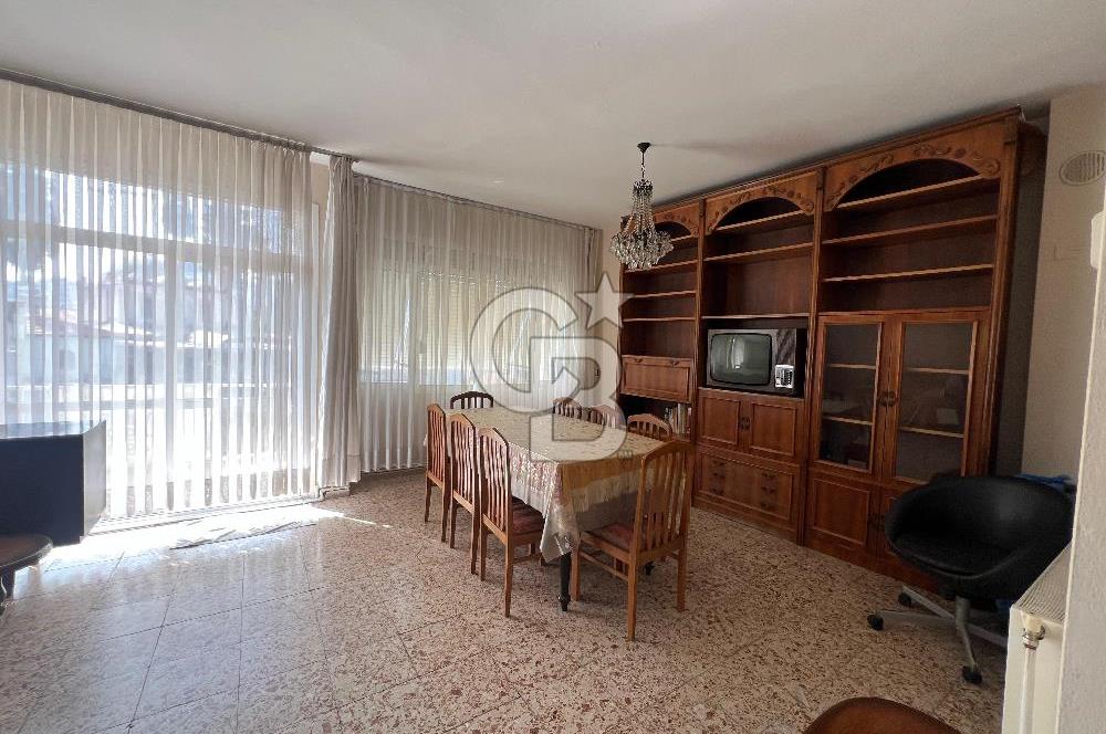 Güzelyalı Eşyalı Kiralık 3+1 Daire
