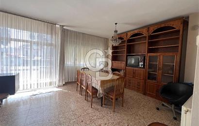 Güzelyalı Eşyalı Kiralık 3+1 Daire