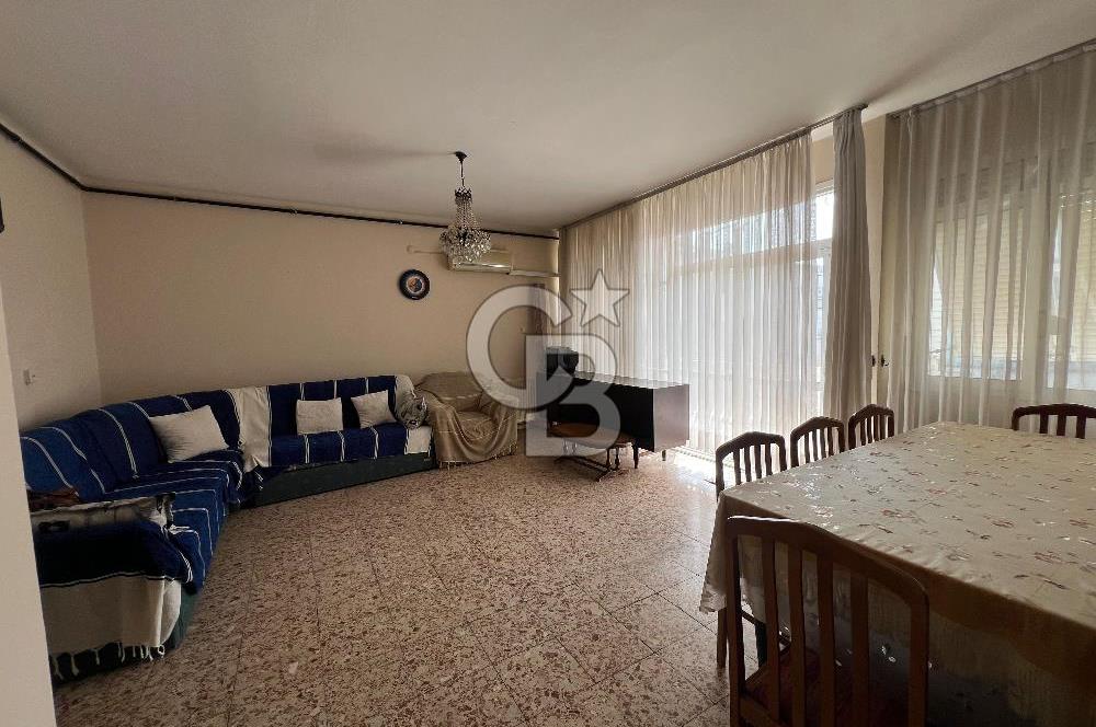 Güzelyalı Eşyalı Kiralık 3+1 Daire