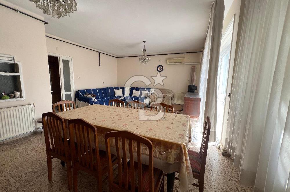 Güzelyalı Eşyalı Kiralık 3+1 Daire