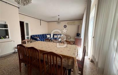 Güzelyalı Eşyalı Kiralık 3+1 Daire