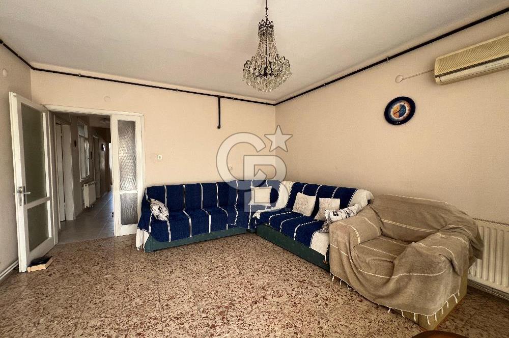 Güzelyalı Eşyalı Kiralık 3+1 Daire