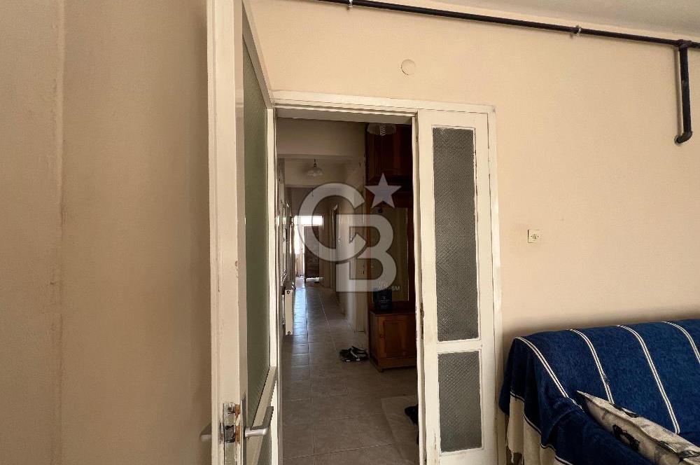 Güzelyalı Eşyalı Kiralık 3+1 Daire
