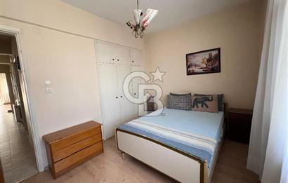 Güzelyalı Eşyalı Kiralık 3+1 Daire