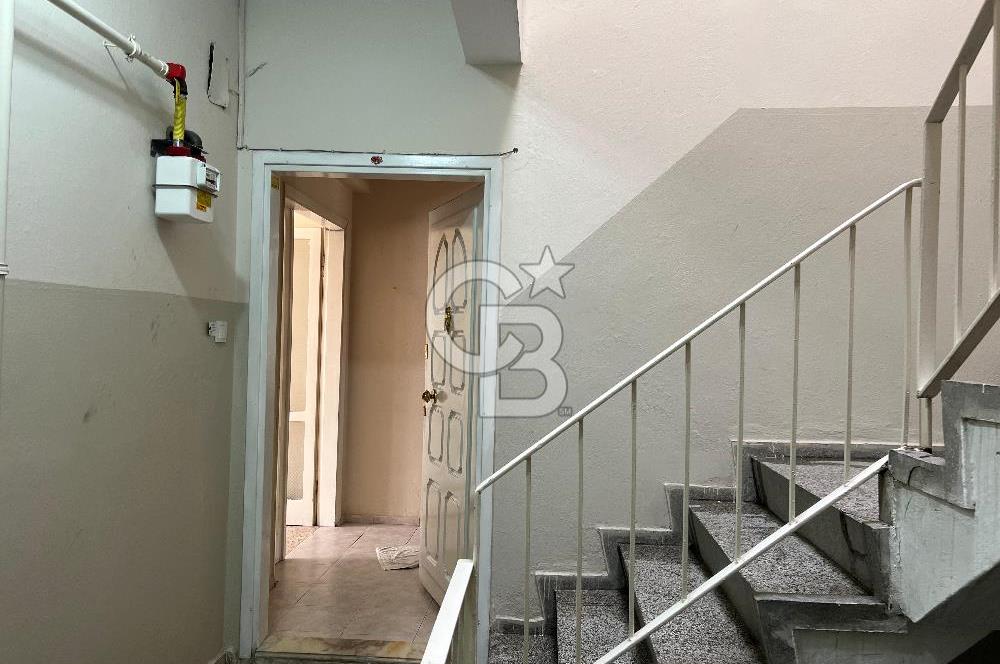 Güzelyalı Eşyalı Kiralık 3+1 Daire